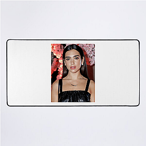 Dua Lipa Always Dancing Always Singing Dua Lipa Mouse Pads