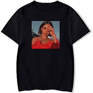 Dua Lipa Physical Power Dua Lipa T-Shirts