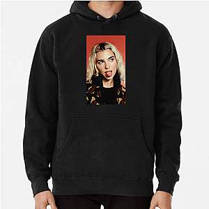 Dua Lipa My Favorite Pop Star Dua Lipa Hoodies