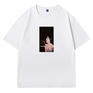 Dua Lipa Global Superstar Dua Lipa T-Shirts