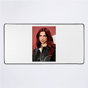 Dua Lipa Future Nostalgia Queen Dua Lipa Mouse Pads