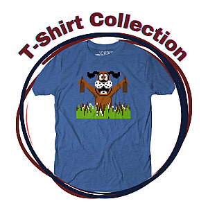 Duck Hunt T-Shirts