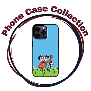 Duck Hunt Cases