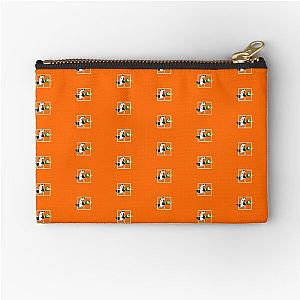 Duck Hunt Zipper Pouch