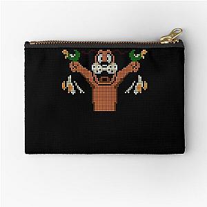 Duck Hunt - Video Game Dog Zipper Pouch