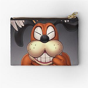 Duck Hunt (Ultimate) Zipper Pouch