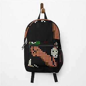 Duck Hunt - Video Game Dog Backpack