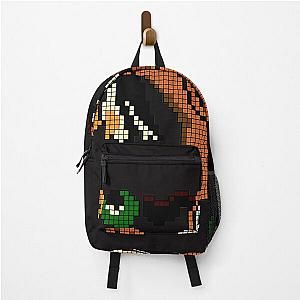 Duck Hunt - Video Game Dog Backpack