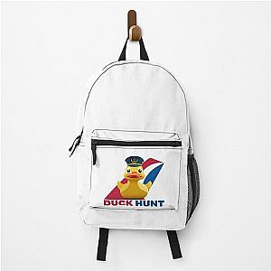 Cruising Rubber Duck Hunt Backpack