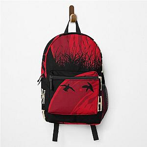 I'd Rather Be Duck Hunting Funny Goose Hunter Backpack