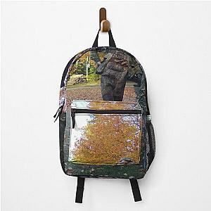 Duck Hunt 2012 Backpack