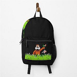 Duck Hunt Backpack