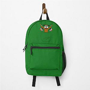 Duck Hunt Pocket Backpack