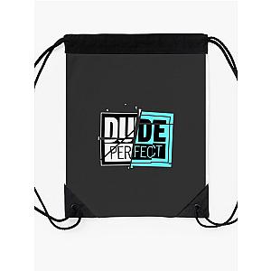 Dude Perfec Drawstring Bag Premium Merch Store