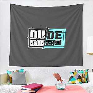 Dude Perfec Tapestry Premium Merch Store