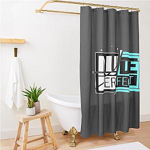 Dude Perfec Shower Curtain Premium Merch Store