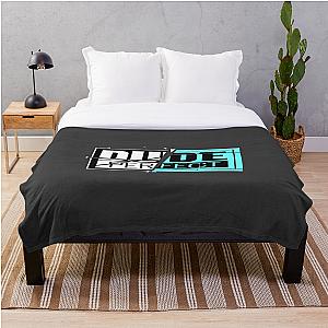 Dude Perfec Blanket Premium Merch Store