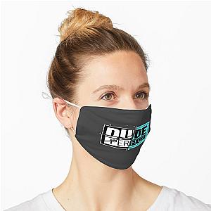 Dude Perfec Mask Premium Merch Store