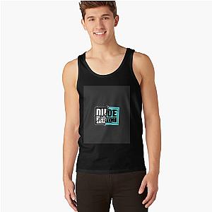 Dude Perfec Tank Tops Premium Merch Store