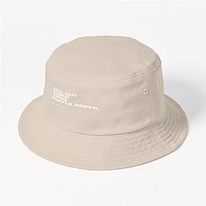 Dud Perfect Tall Guy Beard Bucket Hat Premium Merch Store