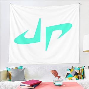 New Dud Perfect Logo  Tapestry Premium Merch Store