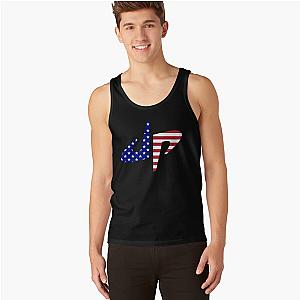 Youtube Dude Perfect Tank Tops Premium Merch Store