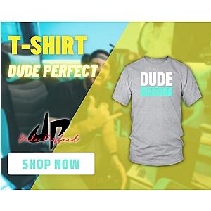 Dude Perfect T-Shirt