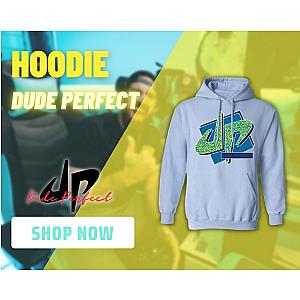 Dude Perfect Hoodie