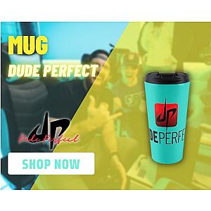 Dude Perfect Mug