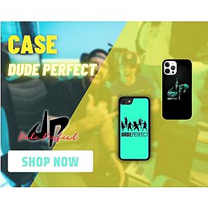 Dude Perfect Phone Case