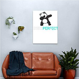 Dude Canvas Print Premium Merch Store