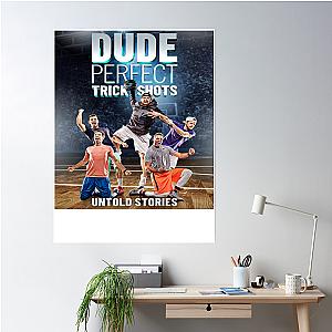 Huedcu Besss Seller Of Dude Poster Premium Merch Store