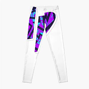 Jp Logo Legging Premium Merch Store