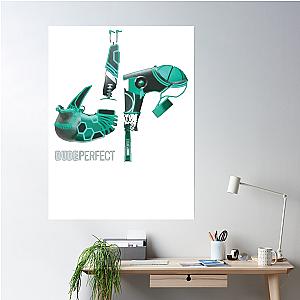 Perfect Famous Poster Premium Merch Store