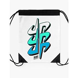 New Dud Perfect Triple Threat Tee 2021  Drawstring Bag Premium Merch Store