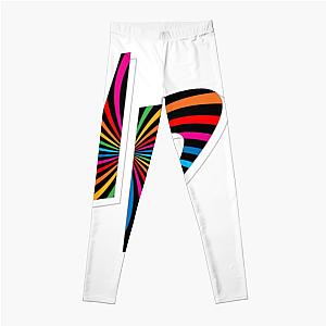 Logo Jp Legging Premium Merch Store