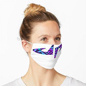 Jp Logo Mask Premium Merch Store