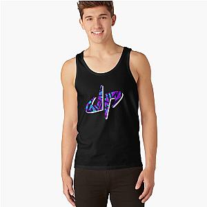 Jp Logo Tank Tops Premium Merch Store