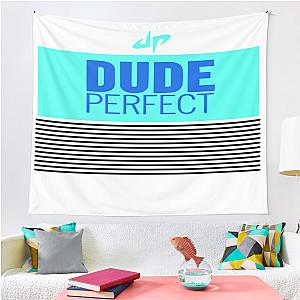 Dude Perfet Tapestry Premium Merch Store