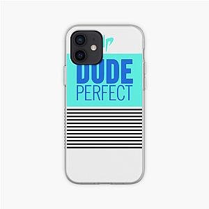 Dude Perfet Phone Case Premium Merch Store