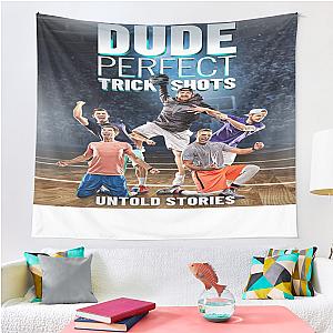 Huedcu Besss Seller Of Dude Tapestry Premium Merch Store