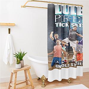 Huedcu Besss Seller Of Dude Shower Curtain Premium Merch Store