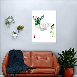 The Best Perfect Dude Canvas Print Premium Merch Store