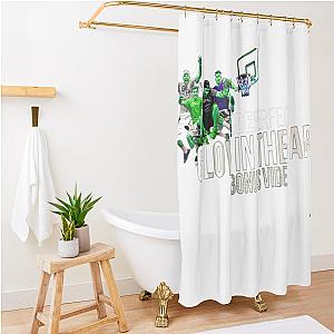 The Best Perfect Dude Shower Curtain Premium Merch Store