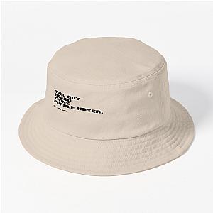 Dud Perfect Tall Guy Beard Twins  Bucket Hat Premium Merch Store