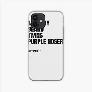 Dud Perfect Tall Guy Beard Twins  Phone Case Premium Merch Store