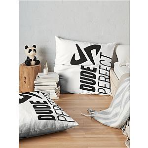 Dde Perfect Throw Pillow Premium Merch Store