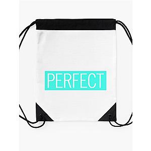 Dud Perfect Official Design Useless Madala Drawstring Bag Premium Merch Store