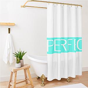 Dud Perfect Official Design Useless Madala Shower Curtain Premium Merch Store