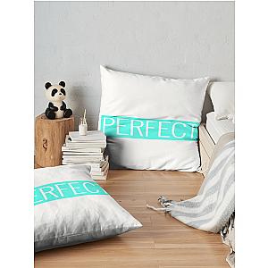 Dud Perfect Official Design Useless Madala Throw Pillow Premium Merch Store